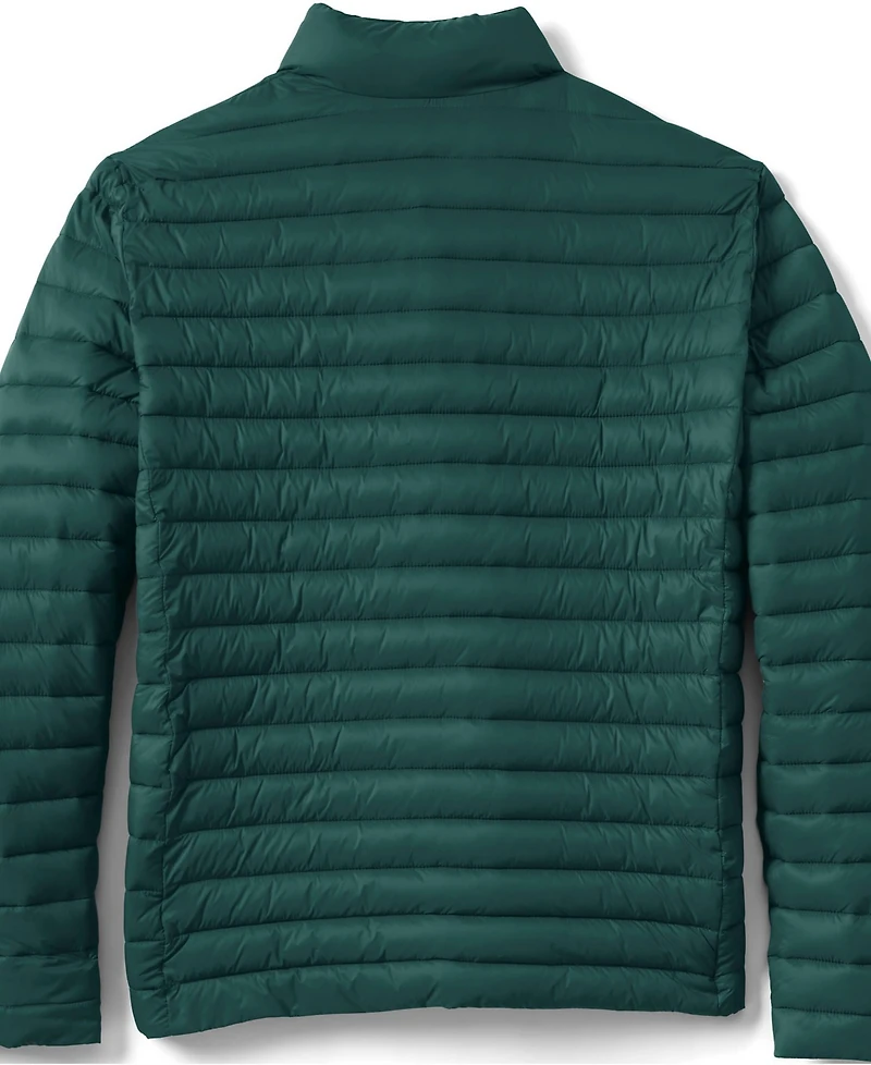 Lands' End Men's Insulated Jacket
