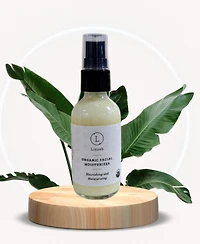 Lizush Facial Moisturizer
