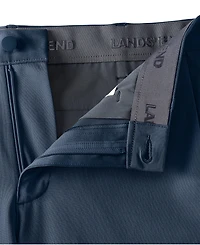 Lands' End Big & Tall Flex Golf Pant