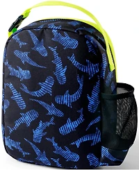 Lands' End Kids Insulated Soft Sided Lunch Box