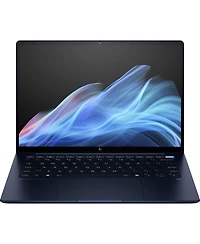 Hp EliteBook Ultra G1i 14" 2.8K Oled Touchscreen Copilot+ Pc Laptop, Intel Core Ultra 7 258V 2.2GHz, 32GB Ram, 512GB Ssd, Windows 11 Pro, Atmosph