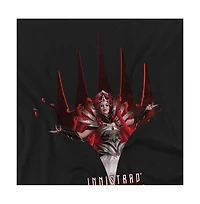Logovision Men's Magic The Gathering Crimson Vow Logo T-Shirt