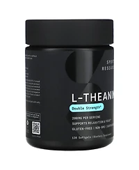 Sports Research L-Theanine 200 mg