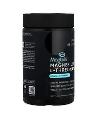 Sports Research Magtein Magnesium L-Threonate