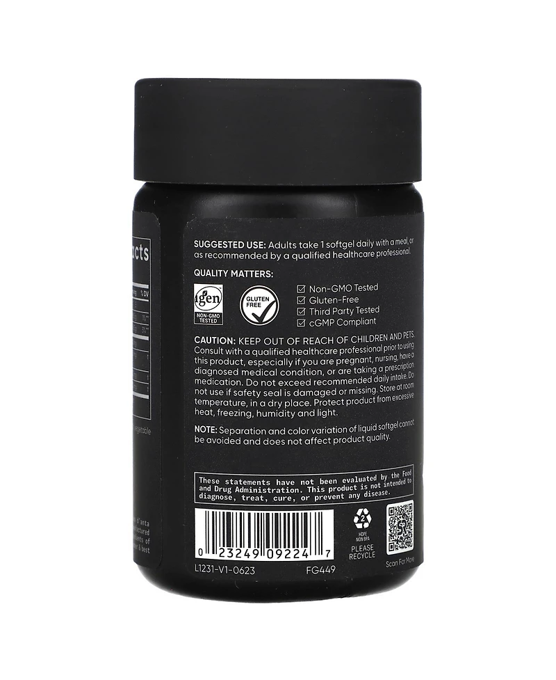 Sports Research Quercetin