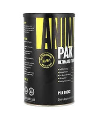 Animal Pak Ultimate Foundation