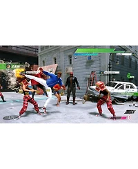 Nintendo Street Fighter 6 Year 1-2 Fighters Edition – Nintendo Switch 2