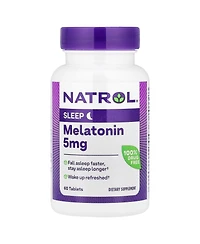 Natrol Melatonin 5 mg
