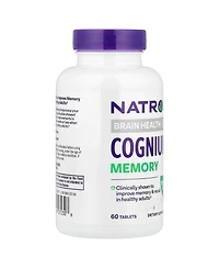 Natrol Cognium Memory