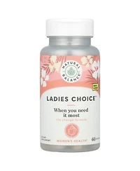 Natural Balance Ladies Choice