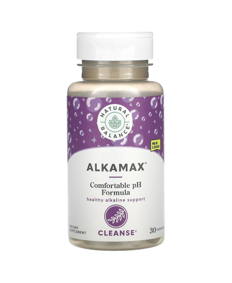 Natural Balance AlkaMax Cleanse
