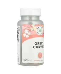 Natural Balance Women's Health Great Curves