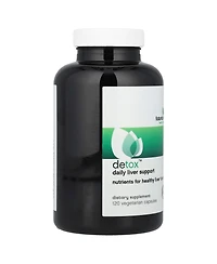 Futurebiotics Detox Daily Liver Support