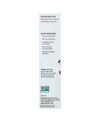 Aura Cacia Skin Care Oil Organic Rosehip