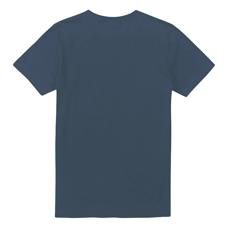 Logovision Big & Tall Tmnt Group T-Shirt