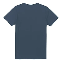 Logovision Big & Tall Tmnt Group T-Shirt