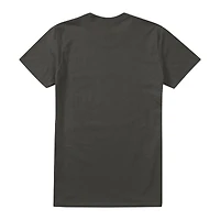 Logovision Men's Dungeons And Dragonsbaldurs Gate T-Shirt