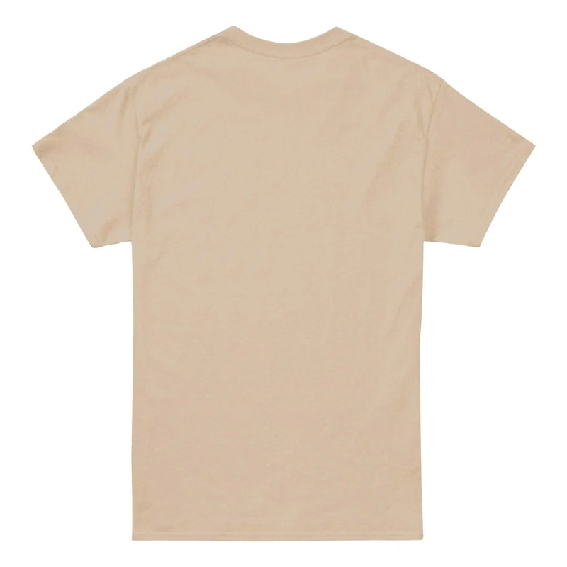 Logovision Men's Tootsie Roll Old School T-Shirt
