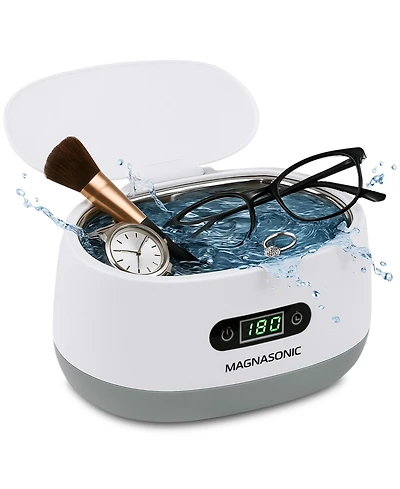 Magnasonic Ultrasonic Cleaner