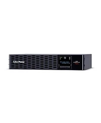 CyberPower PR1500RTXL2UC Smart App 1500VA/1500W Sinewave Rack/Tower Ups with BP48VP2U02 Extended Battery Module