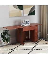 Alice Sewing Cabinet