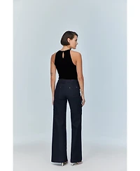 Jendue Women's Pera Bodysuit