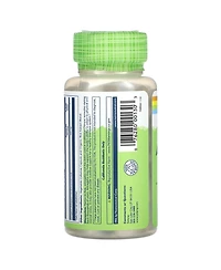 Solaray True Herbs Astragalus 400 mg