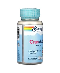 Solaray CranActin 400 mg