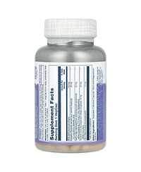 Solaray Msm with Turmeric Boswellia & Devil's Claw 750 mg