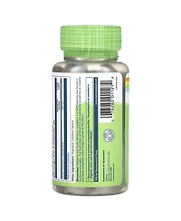 Solaray True Herbs Catuaba - 100 VegCaps (465 mg per Capsule)