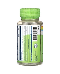 Solaray True Herbs Echinacea Purpurea & Angustifolia