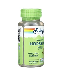Solaray True Herbs Horsetail