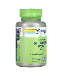Solaray True Herbs St. John's Wort 325 mg