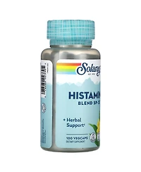 Solaray Histamine Blend Sp-33