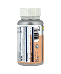Solaray Advanced Formula Vizion with Bilberry & Lutein - 90 VegCaps