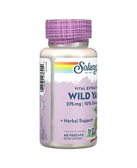 Solaray Vital Extracts Wild Yam