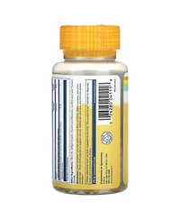 Solaray Food Carotene, Vitamin A 10000 Iu | Healthy Skin, Eyes, Antioxidant & Immune Support