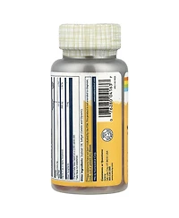 Solaray Vitamin E - 100 Softgels