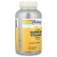 Solaray Buffered Super Bio Vitamin C