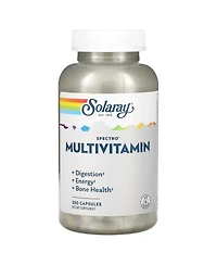 Solaray Spectro Multivitamin