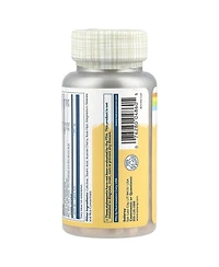 Solaray L-Lysine - 90 Tablets