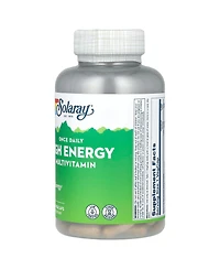Solaray Once Daily High Energy Multivitamin
