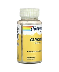 Solaray Glycine 1 000 mg