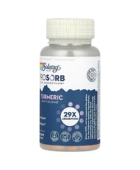 Solaray Turmeric Phytosome 500 mg
