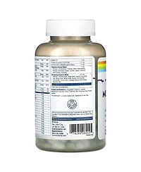 Solaray Spectro Multivitamin