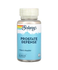 Solaray Prostate Defense - 90 VegCaps