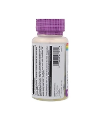 Solaray Vital Extracts Berberine 500 mg - 60 VegCaps