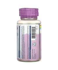 Solaray Vital Extracts White Peony 500 mg