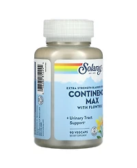 Solaray Bladder Formula Continence Max with Flowtrol - 90 VegCaps