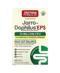 Jarrow Formulas Jarro-Dophilus Eps Billion Cfu
